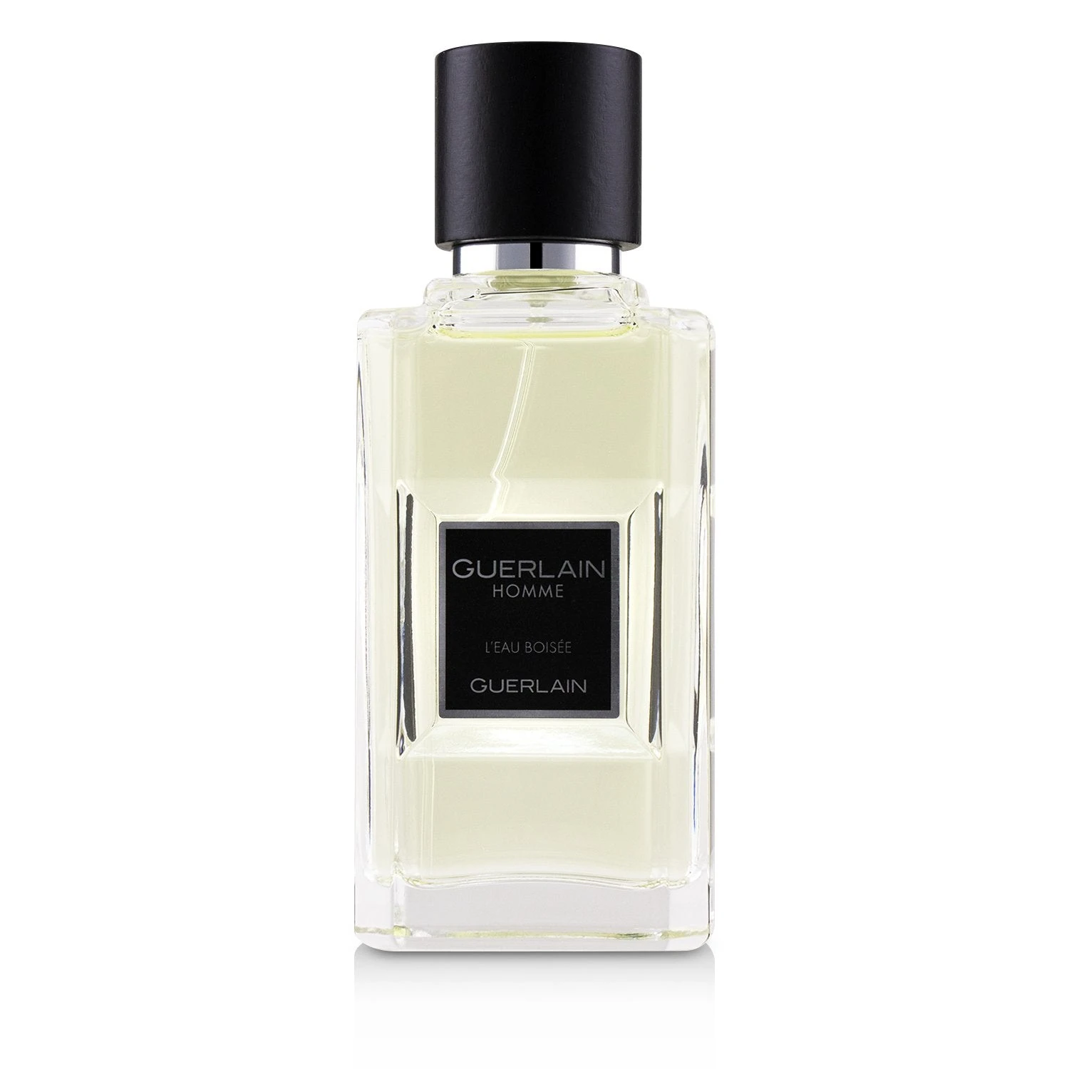 Guerlain Homme L'Eau Boisee Eau De Toilette Spray 50ml/1.6oz 3 Guerlain Homme L'Eau Boisee Eau De Toilette Spray 50ml/1.6oz