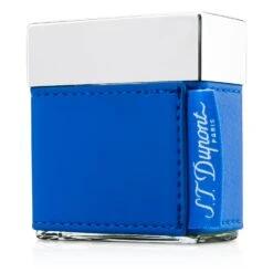 S.T. Dupont S. T. Dupont Passenger Escapade Eau De Toilette Spray 100ml/3.3oz 9 S.T. Dupont S. T. Dupont Passenger Escapade Eau De Toilette Spray 100ml/3.3oz -Baxt Beauty Shop 18830867605 1