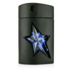 Thierry Mugler (Mugler) A*Men Gomme Rubber Flask Eau De Toilette Refillable Spray 50ml/1.7oz -Baxt Beauty Shop 18931154605 1