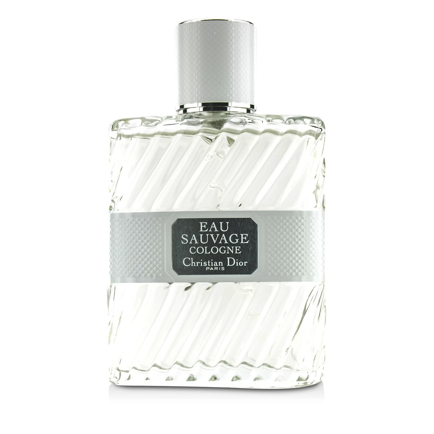 Christian Dior Eau Sauvage Cologne Spray 50ml/1.7oz 5 Christian Dior Eau Sauvage Cologne Spray 50ml/1.7oz - Image 3