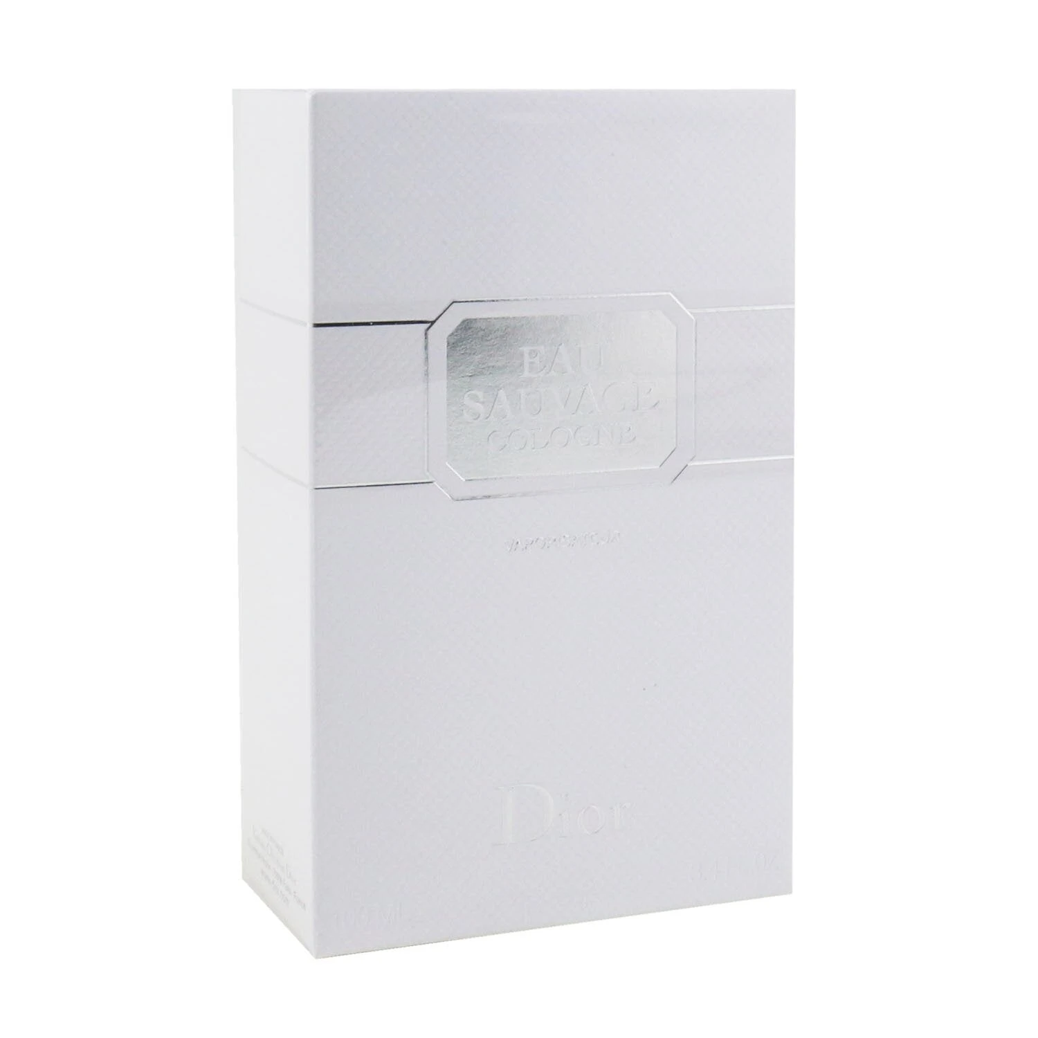 Christian Dior Eau Sauvage Cologne Spray 50ml/1.7oz 6 Christian Dior Eau Sauvage Cologne Spray 50ml/1.7oz - Image 4