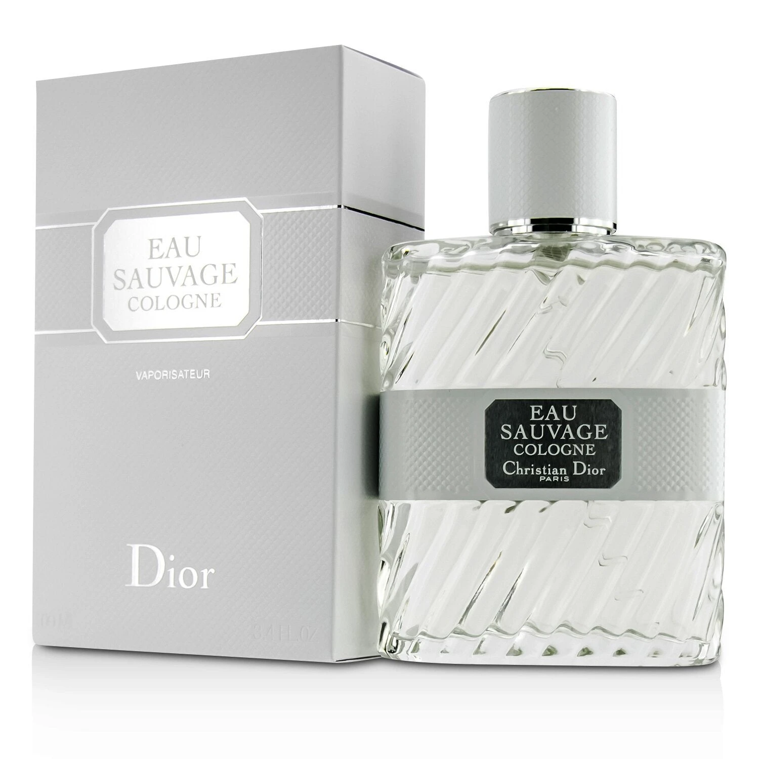 Christian Dior Eau Sauvage Cologne Spray 50ml/1.7oz 4 Christian Dior Eau Sauvage Cologne Spray 50ml/1.7oz - Image 2