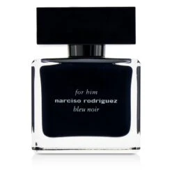 Narciso Rodriguez For Him Bleu Noir Eau De Toilette Spray 100ml/3.3oz -Baxt Beauty Shop 19089028905 1