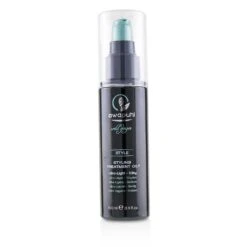 Paul Mitchell Awapuhi Wild Ginger Style Styling Treatment Oil (Ultra Light - Silky) 100ml/3.4oz