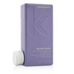 Kevin Murphy Kevin.Murphy Blonde.Angel Colour Enhancing Treatment (For Blonde Hair) 250ml/8.4oz