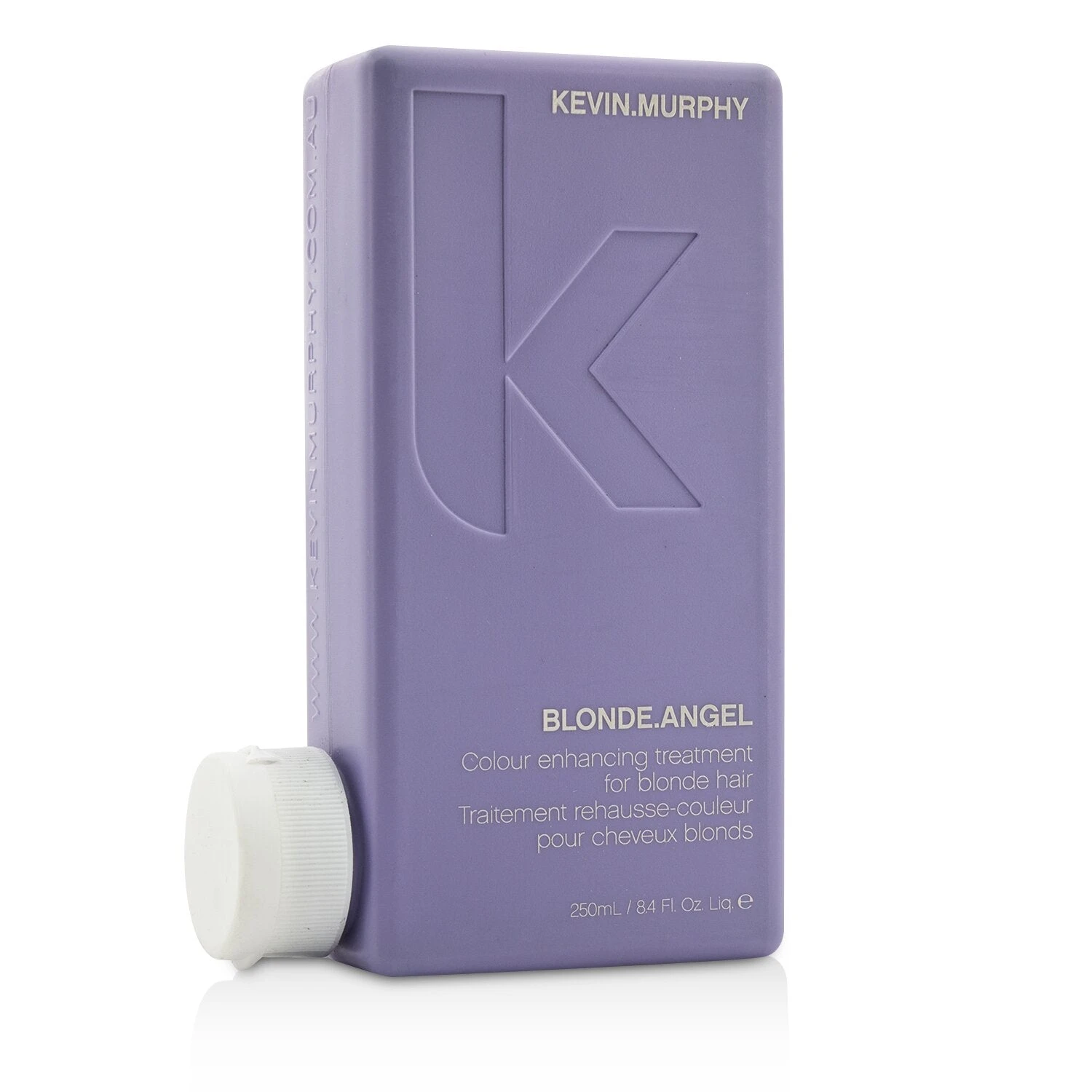 Kevin Murphy Kevin.Murphy Blonde.Angel Colour Enhancing Treatment (For Blonde Hair) 250ml/8.4oz 3 Kevin Murphy Kevin.Murphy Blonde.Angel Colour Enhancing Treatment (For Blonde Hair) 250ml/8.4oz