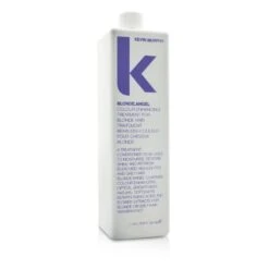 Kevin Murphy Kevin.Murphy Blonde.Angel Colour Enhancing Treatment (For Blonde Hair) 250ml/8.4oz 8 Kevin Murphy Kevin.Murphy Blonde.Angel Colour Enhancing Treatment (For Blonde Hair) 250ml/8.4oz -Baxt Beauty Shop 19666164044 739ad1e7 adf4 4c89 a41b 1e7263587371