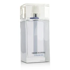 Christian Dior Dior Homme Cologne Spray 75ml/2.5oz -Baxt Beauty Shop 19866080105 1