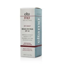 EltaMD UV Daily Moisturizing Facial Sunscreen SPF 40 - For Normal, Combination & Post-Procedure Skin (Unboxed) 48g/1.7oz -Baxt Beauty Shop 20079365901 2 977b9c75 97f2 4c11 9f28 8ee3e314eee2