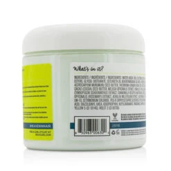 DevaCurl Heaven In Hair (Intense Moisture Treatment - For Super Curly Hair) 473ml/16oz -Baxt Beauty Shop 20115724944 2 FULL