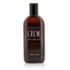 American Crew Men Liquid Wax (Hair Control, Medium Hold And Shine) 150ml/5.1oz -Baxt Beauty Shop 20246299944 FULL