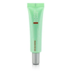 Biotherm Homme Aquapower Eye De-Puffer 15ml/0.5oz -Baxt Beauty Shop 20527576721 1 FULL