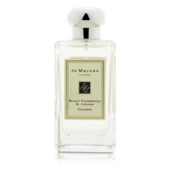 Jo Malone Black Cedarwood & Juniper Cologne Spray (Originally Without Box) 100ml/3.4oz