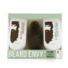 Billy Jealousy Beard Envy Kit: Beard Wash + Beard Control + Brush 1pcs 3pcs 88ml -Baxt Beauty Shop 20720509214 FULL