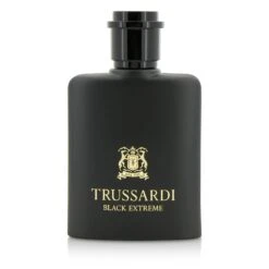 Trussardi Black Extreme Eau De Toilette Spray 30ml/1oz -Baxt Beauty Shop 20722538405 1