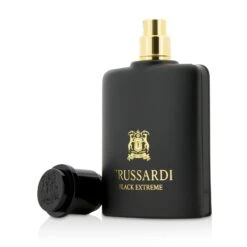 Trussardi Black Extreme Eau De Toilette Spray 30ml/1oz -Baxt Beauty Shop 20722538405 2