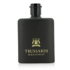 Trussardi Black Extreme Eau De Toilette Spray 30ml/1oz -Baxt Beauty Shop 20722638405 1