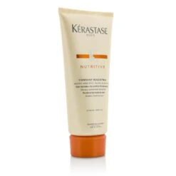 Kérastase Kerastase Nutritive Fondant Magistral Fundamental Nutrition Care (Severely Dried-Out Hair) 1000ml/34oz -Baxt Beauty Shop 20813600444 2 1a7808f7 39bb 45ca a29f 898d41df1418