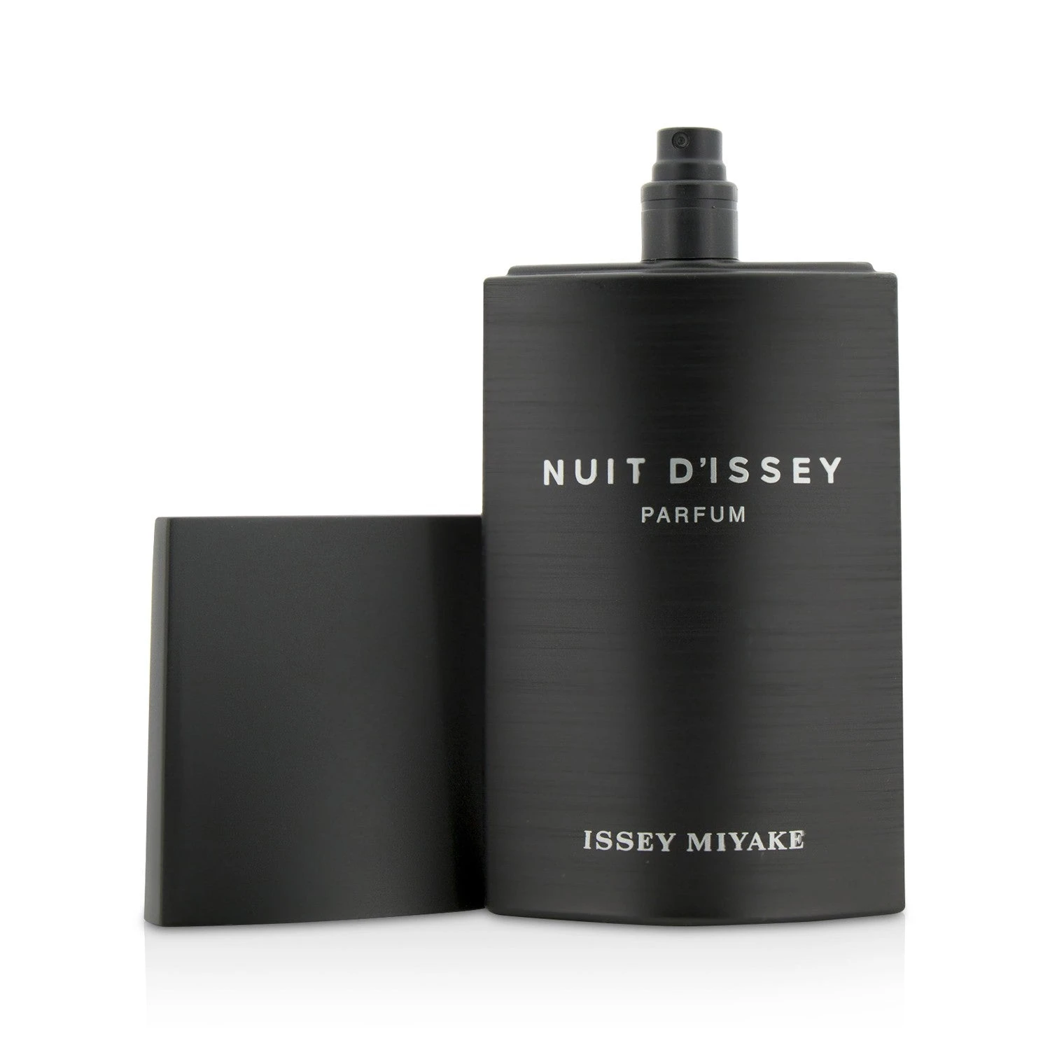 Issey Miyake Nuit D'Issey Eau De Parfum Spray 75ml/2.5oz 4 Issey Miyake Nuit D'Issey Eau De Parfum Spray 75ml/2.5oz - Image 2