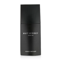 Issey Miyake Nuit D'Issey Eau De Parfum Spray 75ml/2.5oz 7 Issey Miyake Nuit D'Issey Eau De Parfum Spray 75ml/2.5oz -Baxt Beauty Shop 20963731305 2