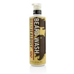 Billy Jealousy Beard Wash 236ml/8oz -Baxt Beauty Shop 20979709221 36a7d236 2361 4360 949a fef896df9d2e