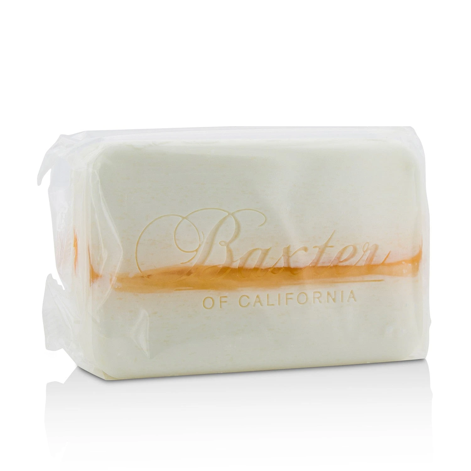 Baxter Of California Vitamin Cleansing Bar (Citrus And Herbal-Musk Essence) 198g/7oz 4 Baxter Of California Vitamin Cleansing Bar (Citrus And Herbal-Musk Essence) 198g/7oz - Image 2