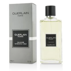 Guerlain Homme L'Eau Boisee Eau De Toilette Spray 50ml/1.6oz 9 Guerlain Homme L'Eau Boisee Eau De Toilette Spray 50ml/1.6oz -Baxt Beauty Shop 21025280705 d7fc5950 45f5 4592 95f2 c24c9cdd942e