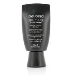 Pevonia Botanica Spa Care For Him Collagen Boost Eye Contour 30g/1oz -Baxt Beauty Shop 21176701821 1