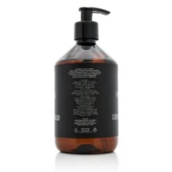 Gentlemen's Tonic Gentle Body Wash - Babassu & Bergamot 500ml/16.8oz 12 Gentlemen's Tonic Gentle Body Wash - Babassu & Bergamot 500ml/16.8oz -Baxt Beauty Shop 21248967721 1 a0832a00 42ad 470a 9a7c e689744616ac