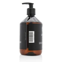 Gentlemen's Tonic Gentle Body Wash - Babassu & Bergamot 250ml/8.4oz -Baxt Beauty Shop 21248967721 2