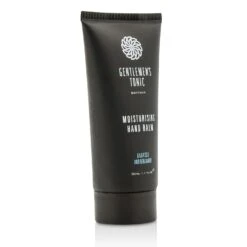 Gentlemen's Tonic Moisturising Hand Balm - Babassu & Bergamot 50ml/1.7oz -Baxt Beauty Shop 21249967721 1