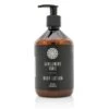 Gentlemen's Tonic Body Lotion - Babassu & Bergamot 500ml/16.8oz -Baxt Beauty Shop 21250067721