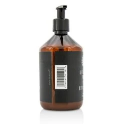Gentlemen's Tonic Body Lotion - Babassu & Bergamot 500ml/16.8oz -Baxt Beauty Shop 21250067721 2