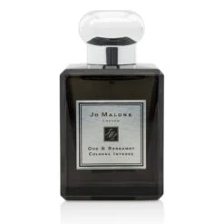 Jo Malone Oud & Bergamot Cologne Intense Spray (Originally Without Box) 50ml/1.7oz