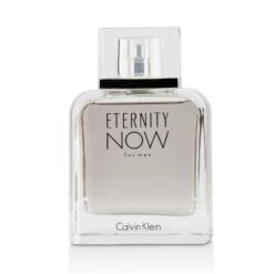 Calvin Klein Eternity Now Eau De Toilette Spray 100ml/3.4oz -Baxt Beauty Shop 21410484005 1 6715b4a6 f41e 48e5 861f 84e698279d1c