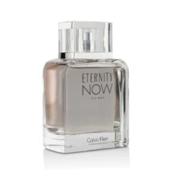 Calvin Klein Eternity Now Eau De Toilette Spray 100ml/3.4oz -Baxt Beauty Shop 21410484005 2 495b169b edf4 4892 a0a5 725cb03f330e