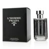 Prada L'Homme Eau De Toilette Spray 50ml/1.7oz 2 Prada L'Homme Eau De Toilette Spray 50ml/1.7oz -Baxt Beauty Shop 21458624805