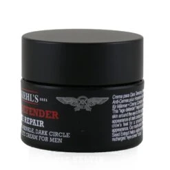Kiehl's Age Defender Eye Repair Lifting, Anti-Wrinkle, Dark Circle Reducing Eye Cream For Men 14ml/0.5oz -Baxt Beauty Shop 21498428621 2