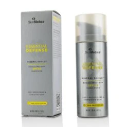 Skin Medica Essential Defense Mineral Shield Sunscreen SPF 35 52.5g/1.85oz