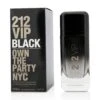 Carolina Herrera 212 VIP Black Eau De Parfum Spray 100ml/3.4oz -Baxt Beauty Shop 21588770305 4faccd05 8b68 44b6 87df 628a648c4d2f
