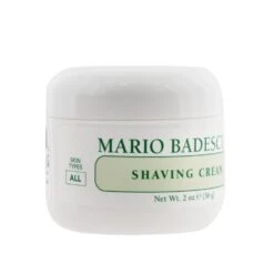 Mario Badescu Shaving Cream 118ml/4oz 16 Mario Badescu Shaving Cream 118ml/4oz -Baxt Beauty Shop 21667642021 1