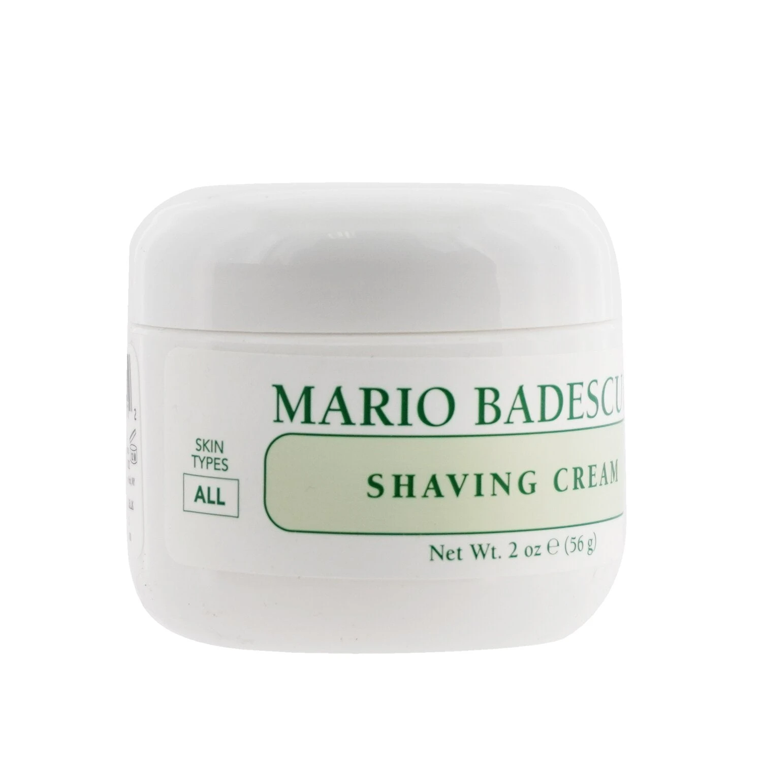 Mario Badescu Shaving Cream 118ml/4oz 9 Mario Badescu Shaving Cream 118ml/4oz - Image 7
