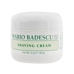 Mario Badescu Shaving Cream 118ml/4oz 15 Mario Badescu Shaving Cream 118ml/4oz -Baxt Beauty Shop 21667642021