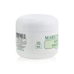 Mario Badescu Peppermint Shaving Cream 118ml/4oz 18 Mario Badescu Peppermint Shaving Cream 118ml/4oz -Baxt Beauty Shop 21667942021 1 e313c116 6deb 437c a01f 67621f52f22a