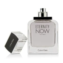 Calvin Klein Eternity Now Eau De Toilette Spray 100ml/3.4oz -Baxt Beauty Shop 21845084005 1 13f79594 ab81 4afc 9368 6f2d2ff1b9ab