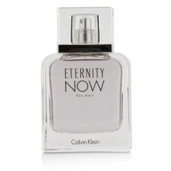 Calvin Klein Eternity Now Eau De Toilette Spray 100ml/3.4oz -Baxt Beauty Shop 21845084005 2 869d1556 0965 4c44 a501 33e228b2f2c4