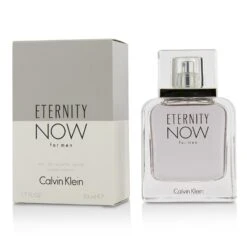 Calvin Klein Eternity Now Eau De Toilette Spray 100ml/3.4oz -Baxt Beauty Shop 21845084005 85f4598d d8cc 43a6 beed 8549f5eb6447
