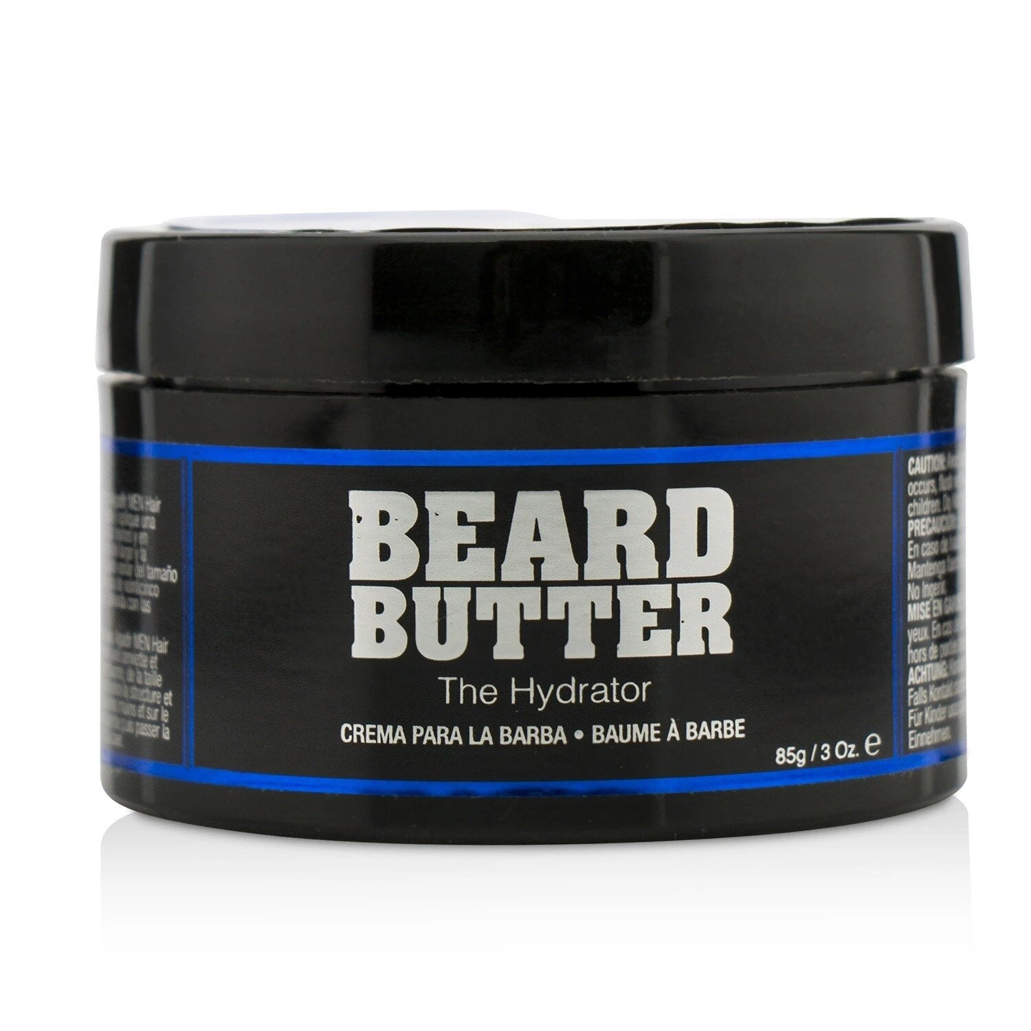 Agadir Argan Oil Agadir Men Beard Butter The Hydrator 85g/3oz 4 Agadir Argan Oil Agadir Men Beard Butter The Hydrator 85g/3oz - Image 2