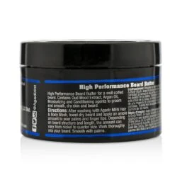Agadir Argan Oil Agadir Men Beard Butter The Hydrator 85g/3oz 7 Agadir Argan Oil Agadir Men Beard Butter The Hydrator 85g/3oz -Baxt Beauty Shop 21850608921 2