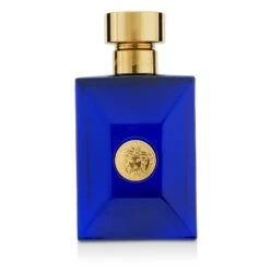 Versace Dylan Blue Eau De Toilette Spray 50ml/1.7oz 11 Versace Dylan Blue Eau De Toilette Spray 50ml/1.7oz -Baxt Beauty Shop 21854586605 2